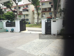 Hai Sing Park (D19), Semi-Detached #206909611